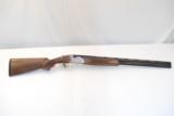Beretta 686 Silver Pigeon I 12 gauge !!Call for Sale Pricing!! - 1 of 9
