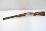 Beretta 686 Silver Pigeon I 12 gauge !!Call for Sale Pricing!! - 5 of 9