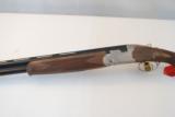 Beretta 686 Silver Pigeon I 12 gauge !!Call for Sale Pricing!! - 8 of 9