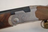 Beretta 686 Silver Pigeon III 20 gauge - 8 of 9