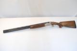 Beretta 686 Silver Pigeon I Sporting 12 ga 30"
!!Call for Sale Pricing!! - 4 of 6