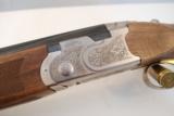 Beretta 686 Silver Pigeon I Sporting 12 ga 30"
!!Call for Sale Pricing!! - 6 of 6