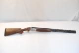 Beretta 686 Silver Pigeon I Sporting 12 ga 30"
!!Call for Sale Pricing!! - 1 of 6