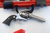 Ruger SASS Vaqueros .357 Magnum - 3 of 5