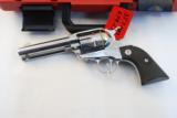 Ruger SASS Vaqueros .357 Magnum - 4 of 5