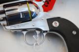 Ruger SASS Vaqueros .357 Magnum - 5 of 5