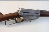 Winchester 1895
30-40KRAG - 2 of 10