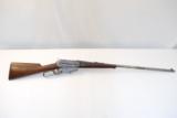 Winchester 1895
30-40KRAG - 1 of 10