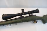 Remington 700 XCR Tactical with Leupold Mark 4 8.5-25x50 ERT FFP M5 - 4 of 5