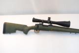 Remington 700 XCR Tactical with Leupold Mark 4 8.5-25x50 ERT FFP M5 - 2 of 5