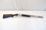 Ruger Red Label O/U Stainless 12 gauge - 1 of 5