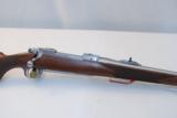 Ruger M77 Hawkeye RSI stainless .275 Rigby - 3 of 8