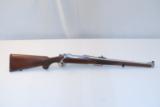 Ruger M77 Hawkeye RSI stainless .275 Rigby - 1 of 8