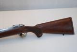 Ruger M77 Hawkeye RSI stainless .275 Rigby - 6 of 8