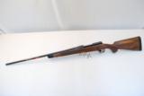 Winchester Model 70 Super Grade .264 Winchester Magnum - 5 of 8