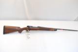Winchester Model 70 Super Grade .264 Winchester Magnum - 1 of 8