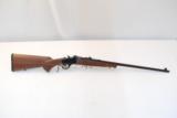 Winchester 1885 Low Wall .22 Magnum - 1 of 7