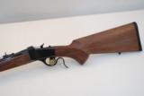 Winchester 1885 Low Wall .22 Magnum - 7 of 7