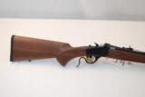 Winchester 1885 Low Wall .22 Magnum - 2 of 7