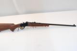 Winchester 1885 Low Wall .22 Magnum - 4 of 7