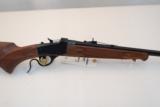 Winchester 1885 Low Wall .22 Magnum - 3 of 7