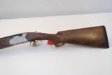 Beretta 686 Silver Pigeon I 20 ga 28"- 8 of 8