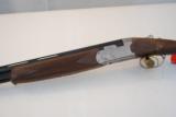 Beretta 686 Silver Pigeon I 20 ga 28"- 7 of 8