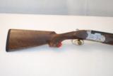 Beretta 686 Silver Pigeon I 20 ga 28"- 2 of 8