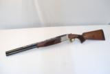 Browning 525 Citori 12 gauge 26" - 5 of 8