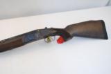 Franchi Instinct Catalyst 12 gauge 28"
Great for Females!! - 6 of 7