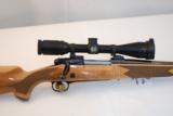 Winchester Model 70 Super Grade 30-06 Maple - 3 of 7