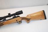 Winchester Model 70 Super Grade 30-06 Maple - 5 of 7