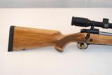 Winchester Model 70 Super Grade 30-06 Maple - 2 of 7