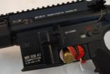 H&K MR556 A1 Competition 5.56 Nato - 5 of 6