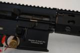 H&K MR556 A1 Competition 5.56 Nato - 2 of 6
