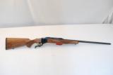 Ruger #1B .257 Weatherby - 1 of 6