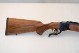 Ruger #1B .257 Weatherby - 2 of 6