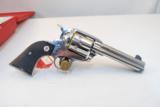Ruger SASS Vaqueros .357 Magnum (.45 Colt also available) - 3 of 6
