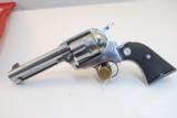 Ruger SASS Vaqueros .357 Magnum (.45 Colt also available) - 5 of 6