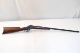 Winchester 1885 .32 WCF - 1 of 10