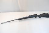 Weatherby Mark V 30-378 Wby Magnum - 4 of 6