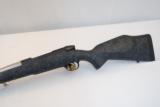 Weatherby Mark V 30-378 Wby Magnum - 5 of 6