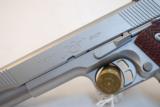 Kimber Gold Combat Stainless II .45 ACP - 5 of 7