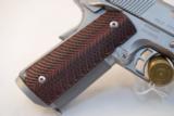 Kimber Gold Combat Stainless II .45 ACP - 2 of 7