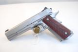 Kimber Gold Combat Stainless II .45 ACP - 4 of 7