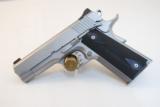 Kimber Stainless Pro TLE II .45 ACP - 1 of 8
