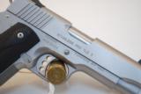 Kimber Stainless Pro TLE II .45 ACP - 6 of 8