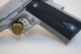 Kimber Stainless Pro TLE II .45 ACP - 3 of 8