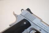 Kimber Stainless Pro TLE II .45 ACP - 8 of 8