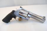 Smith & Wesson 460V 5" - 2 of 6